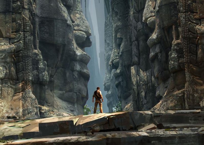 Sony otkrio detalje 'osvježenog' Uncharteda