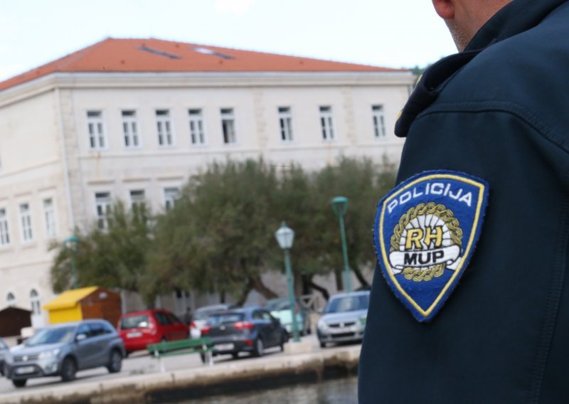 Uskok istražuje policajca koji je s dvojcem preprodavao tuđu drogu