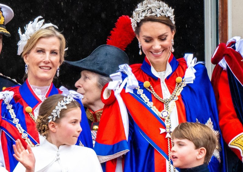 Tajna misija za Kate Middleton: Princezi Charlotte i princu Louisu ostvario se veliki san