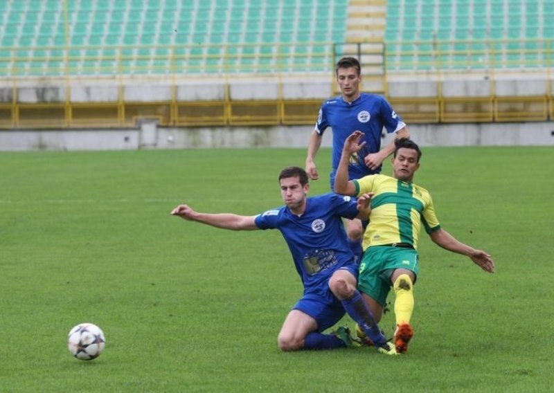 Pamić ima priliku zapapriti Štimcu i riješiti se svih briga!