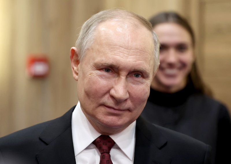 Putin ide u inozemstvo unatoč tjeralici Međunarodnog kaznenog suda