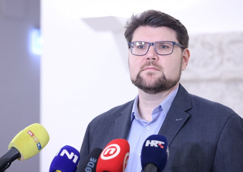 SDP traži raspuštanje Sabora zbog afere Mreža