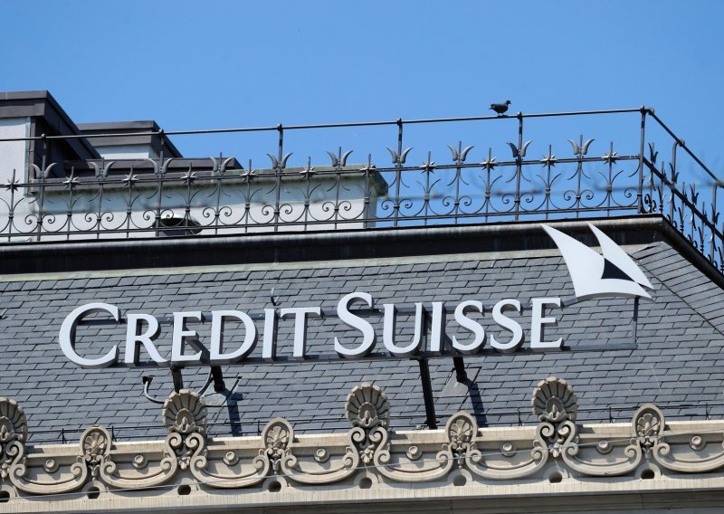 U Credit Suisse dolazi inspektor koji će tražiti novac nacista