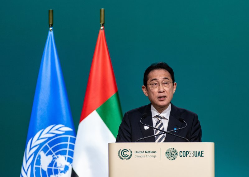 Japan sazvao virtualni sastanak G7, očekuje se sudjelovanje Zelenskog