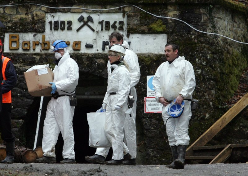 Odvjetništvo dobilo građu važnu za istragu Barbarinog rova