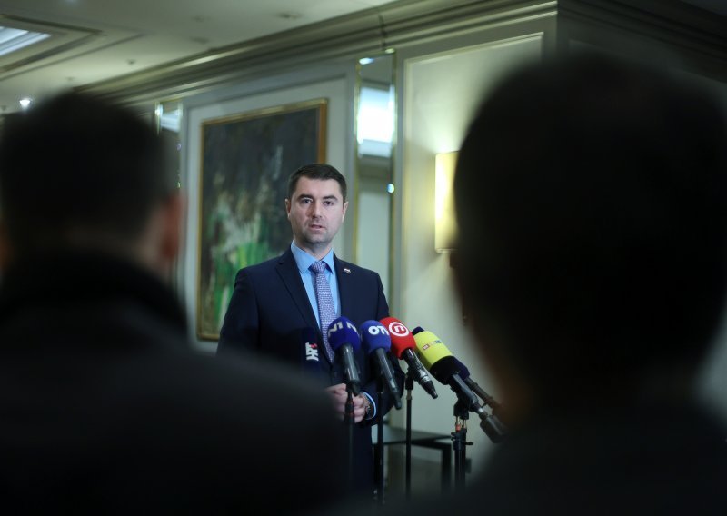 Filipović nakon nesreće na Jakuševcu: Gradonačelniku su moja vrata uvijek otvorena