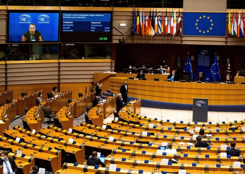 U Europskom parlamentu zatražena međunarodna istraga o izborima u Srbiji