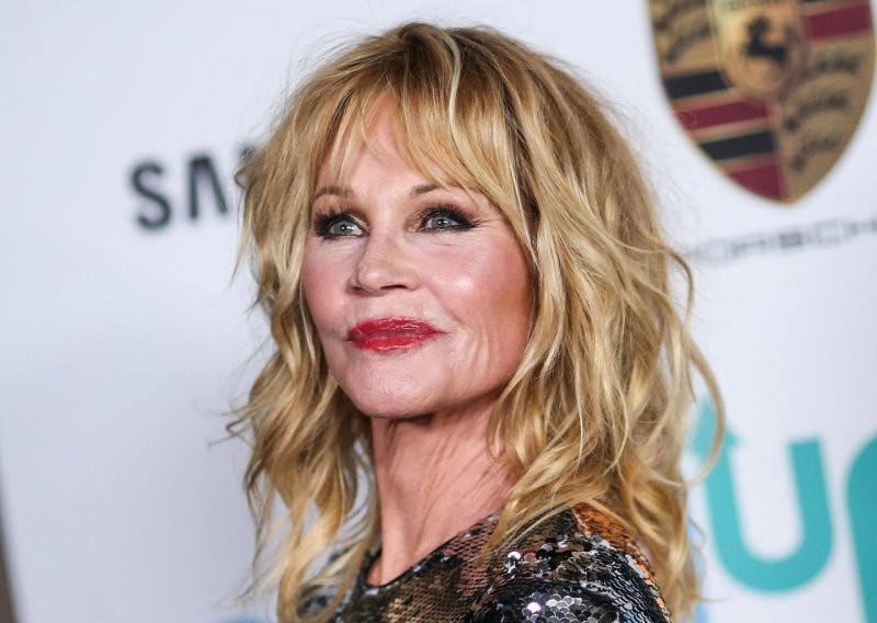 Iza sebe ima tri braka, ali i četvero djece: Ovo su nasljednici Melanie Griffith