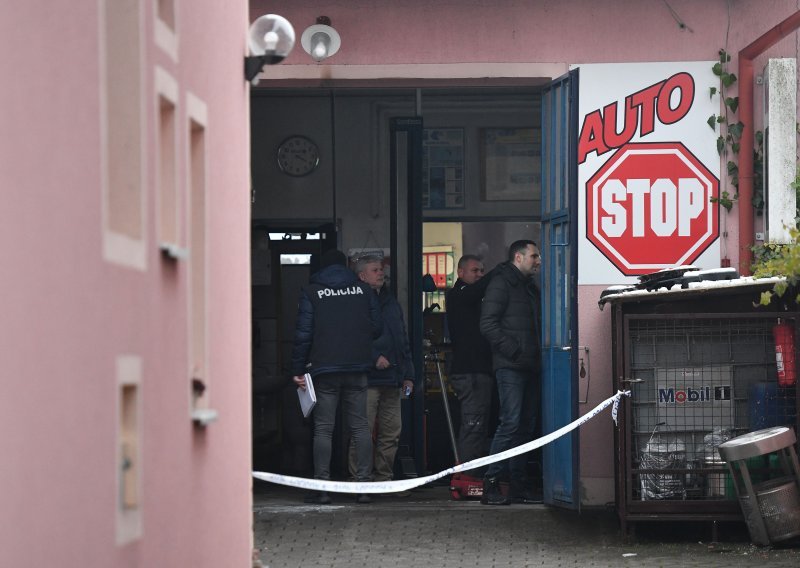 Novi detalji o eksploziji u Varaždinu: Stradao učenik na praksi