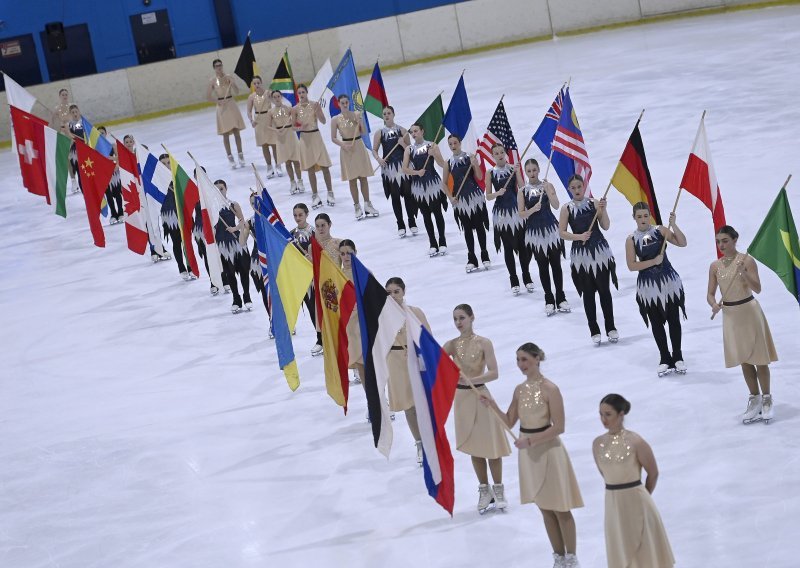 Započela 55. Zlatna pirueta, vratila se u Zagreb nakon dvogodišnjeg izbivanja