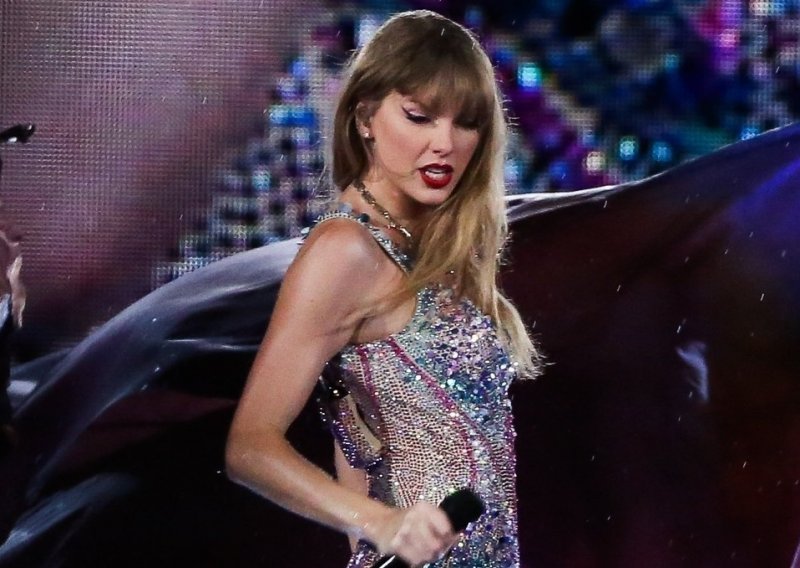 Nikada im to neće zaboraviti: Taylor Swift tvrdi da se zbog Kim Kardashian i Kanyea Westa morala skrivati