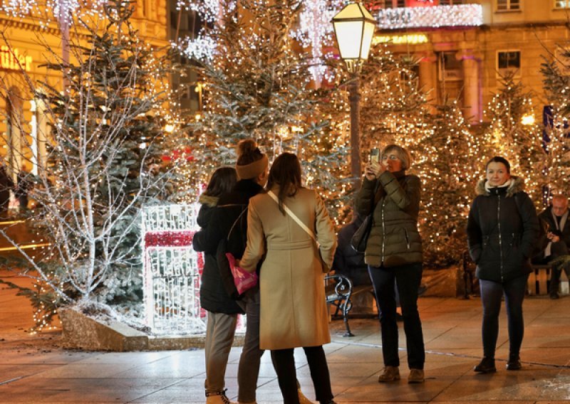 Advent turistički sve važniji: Nije slučajno što je Brena najavila koncert u prosincu