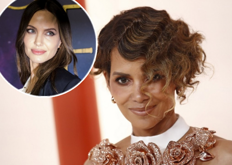 Halle Berry i Angelinu Jolie spojilo tračanje, a na tapeti su bili bivši