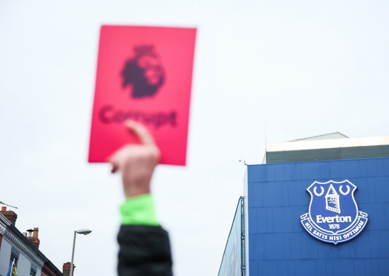 Novi šok za Everton; potencijalni američki ulagači pod istragom zbog pranja novca