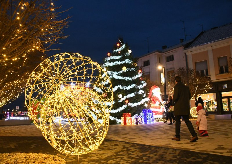 Najzagađeniji grad u Hrvatskoj trenutno je Koprivnica