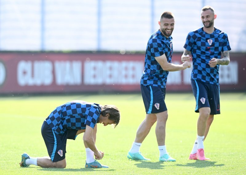 Ovo bi bila senzacija; Marcelo Brozović nakon šest mjeseci vraća se u Europu?