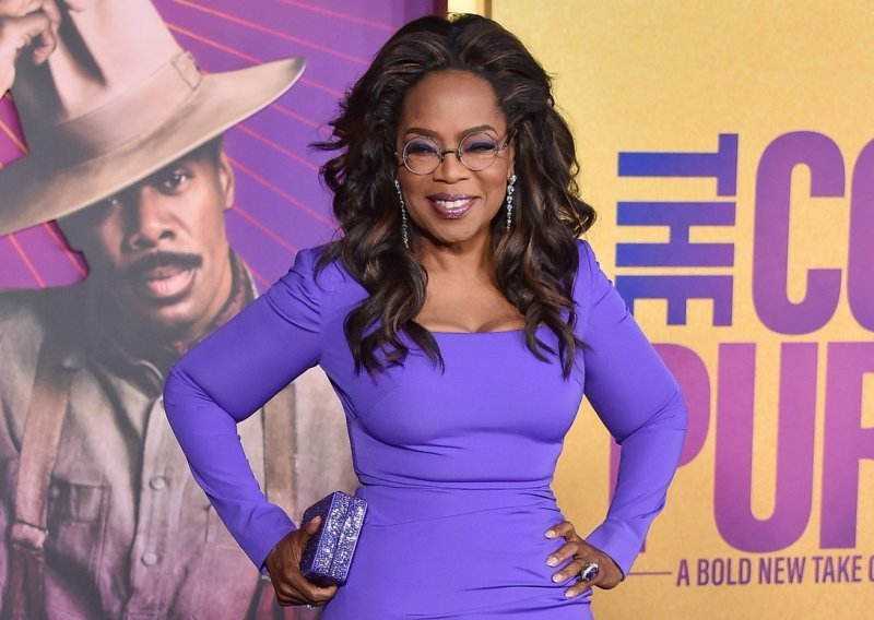 Nikad vitkija: Oprah Winfrey otkrila još detalja o svom dramatičnom gubitku težine