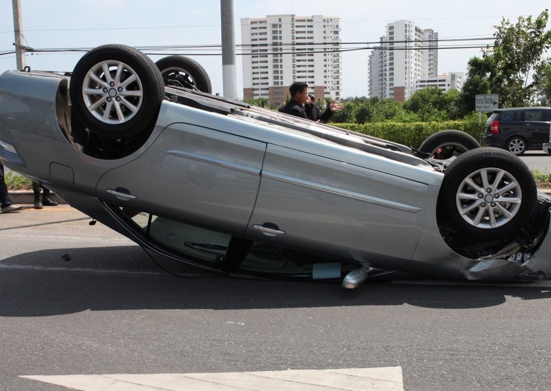 Ove marke automobila u Hrvatskoj se najčešće oštećuju: Pogledajte je li vaše vozilo među njima