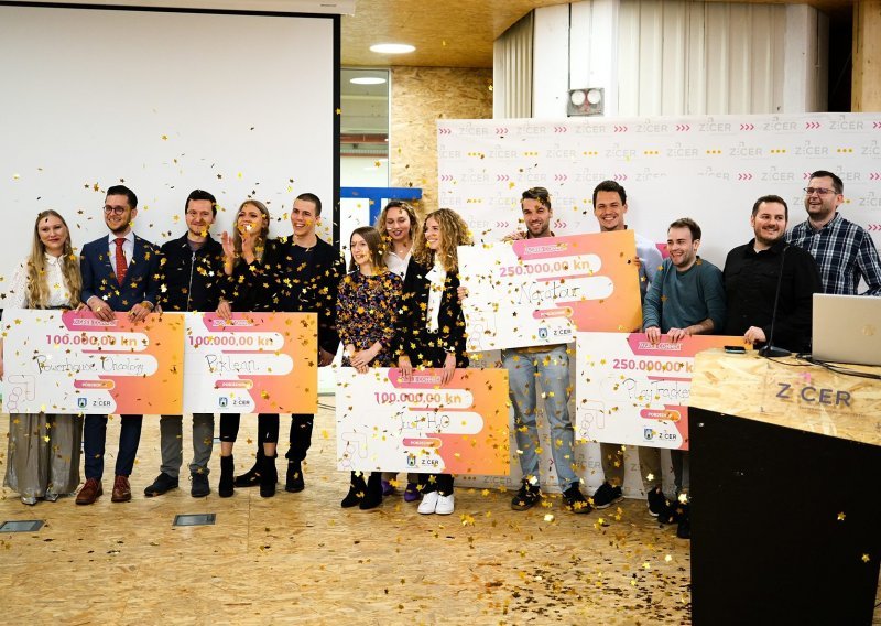 Bliži se 10. Zagreb Connect: Evo što donosi jubilarno izdanje startup događaja