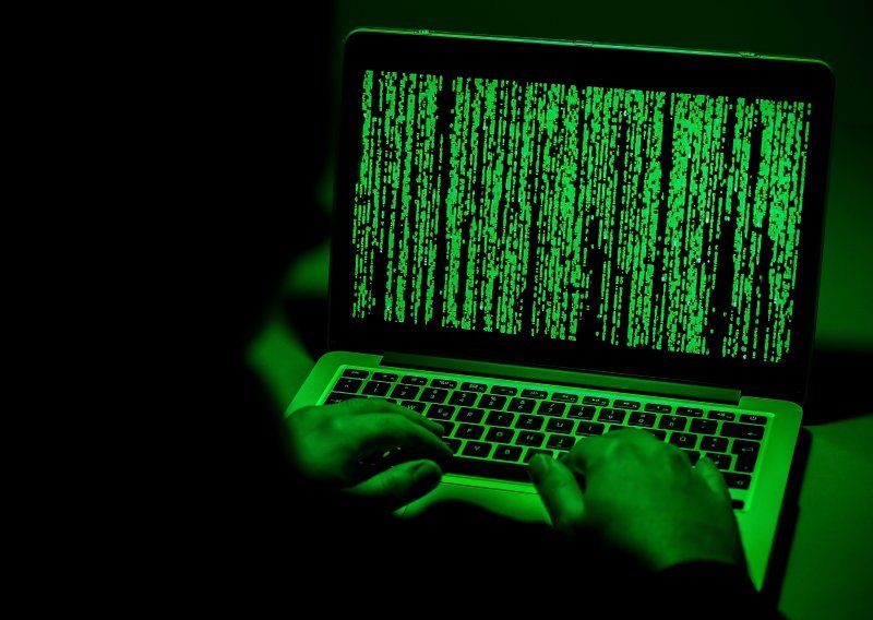 Europol srušio veliku hakersku mrežu, zaplijenjeni milijuni u kriptovalutama