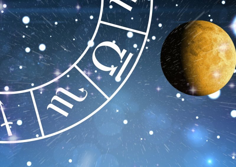 Dnevni horoskop za 24. prosinca 2023. - što vam zvijezde danas donose