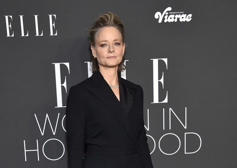 Veliki povratak Jodie Foster: Gledamo je u dva hita koja se ne propuštaju