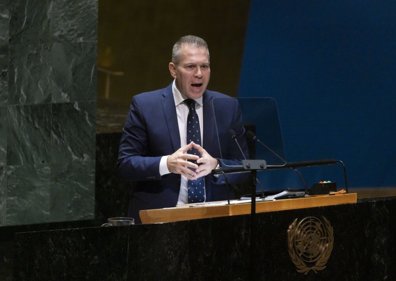 Izrael odbacio trenutni prekid vatre, SAD ne pristaje na rezoluciju