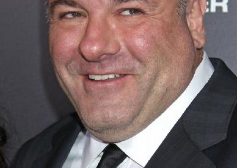 Gandolfini obitelji i prijateljima ostavio 70 milijuna dolara