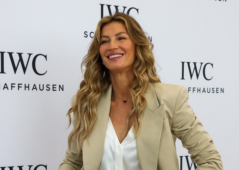 Nova faza života: Gisele Bündchen proslavila rođendane djece u Disney Worldu