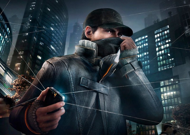 Jesu li Watch Dogs mogući i u stvarnom životu?