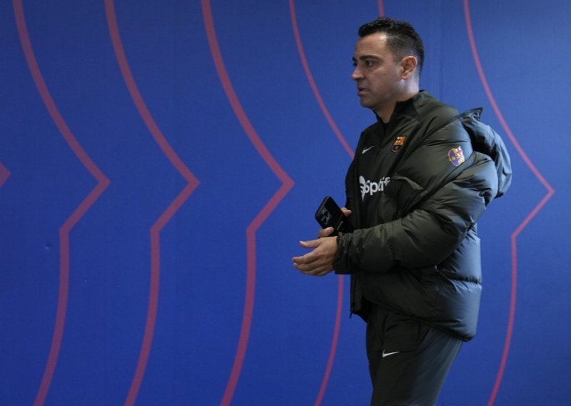 Trener Barcelone ostao u šoku kad je vidio statistiku; poraz ga je izbacio iz takta