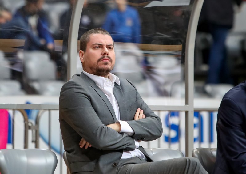 Dino Repeša preuzeo uzdrmanu Cibonu pa šokirao Zadar: Pamtit ću to zbog svog mentora