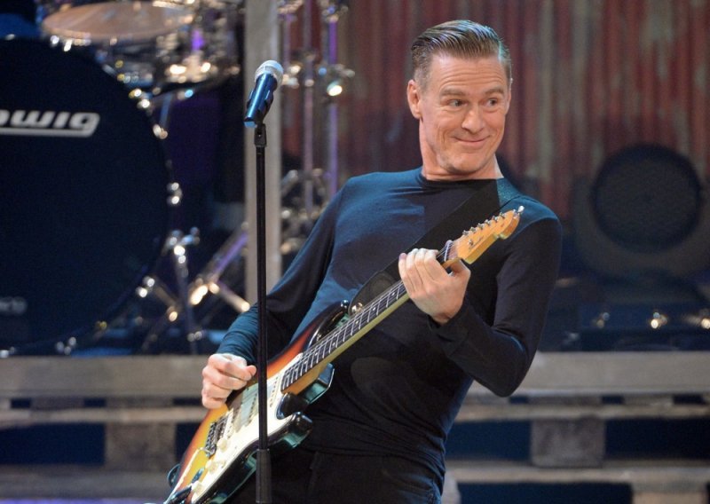 Bryan Adams objasnio pravo značenje svog hita 'Summer Of '69' - i ne, nema nikakve veze s godinom