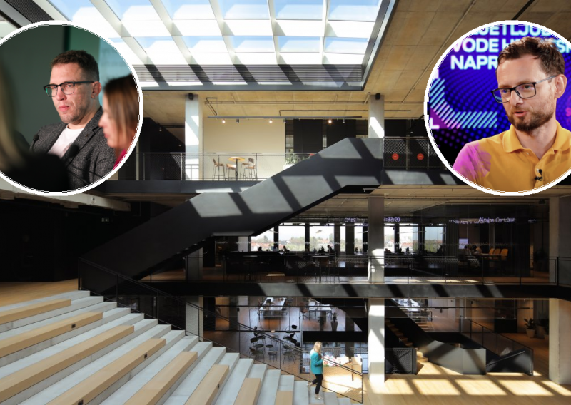 Može li Hrvatska u 2024. postati europsko tech utočište? Evo što kažu naše vodeće tvrtke