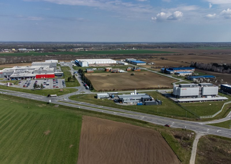 Njemački industrijski div u Osijeku planira otvoriti između 250 i 300 radnih mjesta