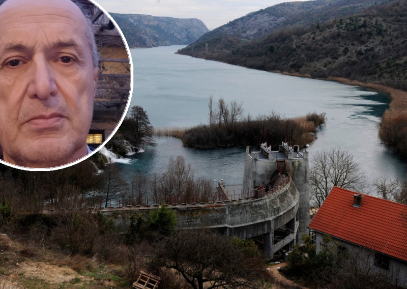 Hrvatska privatnoj tvrtki 25 godina plaća za struju iz državne hidroelektrane. Sad znamo i koliko