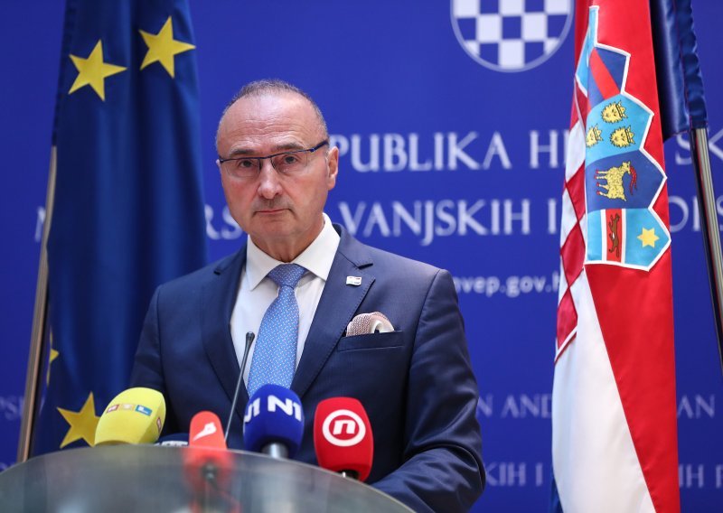 MVEP objasnio zašto je Hrvatska sada podržala UN-ovu rezoluciju u Gazi