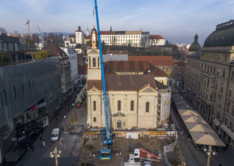 Objavljeno kolika je prosječna plaća u Zagrebu