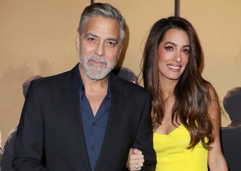 Otkrivena tajna ljubavi Georgea i Amal Clooney: Ovome duguju svoju sreću