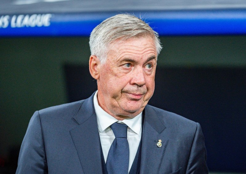 Ancelotti opet pričao o Modriću; nazvao ga je legendom, a jedna izjava nešto otkriva