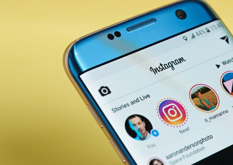 Instagram predstavio novu značajku za tinejdžere