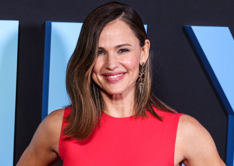 Jennifer Garner otkrila zašto više ne dolazi na Met Galu: 'Bilo je zastrašujuće'