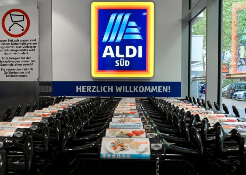 Aldi podigao plaće na iznos o kojem radnici u Hrvatskoj mogu samo sanjati