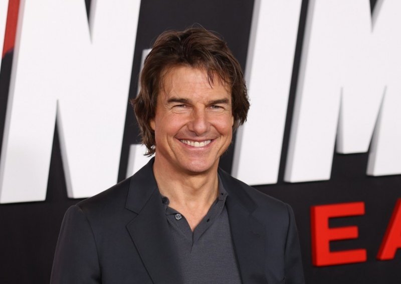 Tom Cruise zaljubljen u kćer ruskog oligarha: 'Nerazdvojni su'