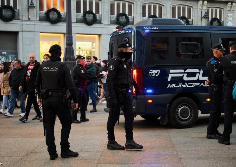 Zna se broj uhićenih u La Ligi, a ono što je policija pronašla u vozilima je strašno