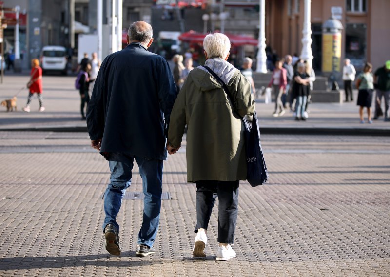 Nova isplata pomoći umirovljenicima, evo kad mogu očekivati novac