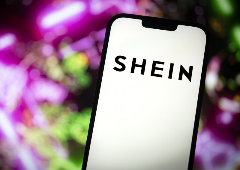 Svi kupuju Shein: Kineska online trgovina s jeftinim krpicama prešišala Zaru i H&M