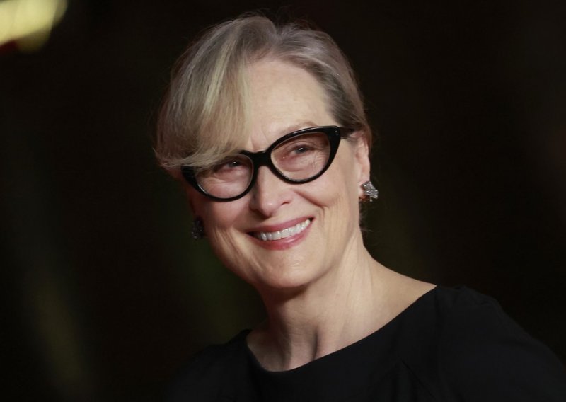 Meryl Streep ponovno ljubi? Izvori tvrde da je zaljubljena u poznatog kolegu