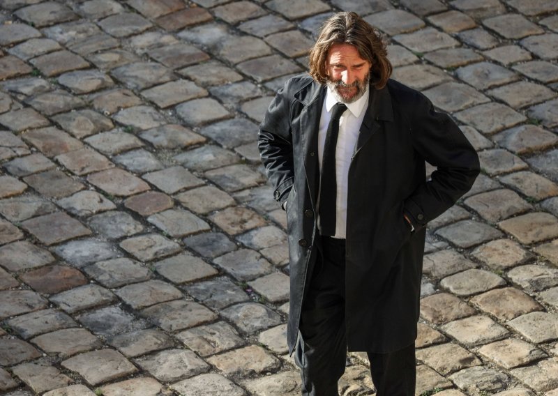 Frederic Beigbeder pritvoren zbog optužbe za silovanje, tvrdi da nije kriv