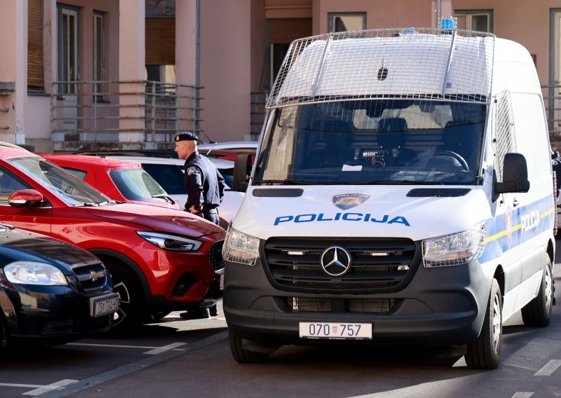 USKOK ponovno u akciji; uhićene tri osobe